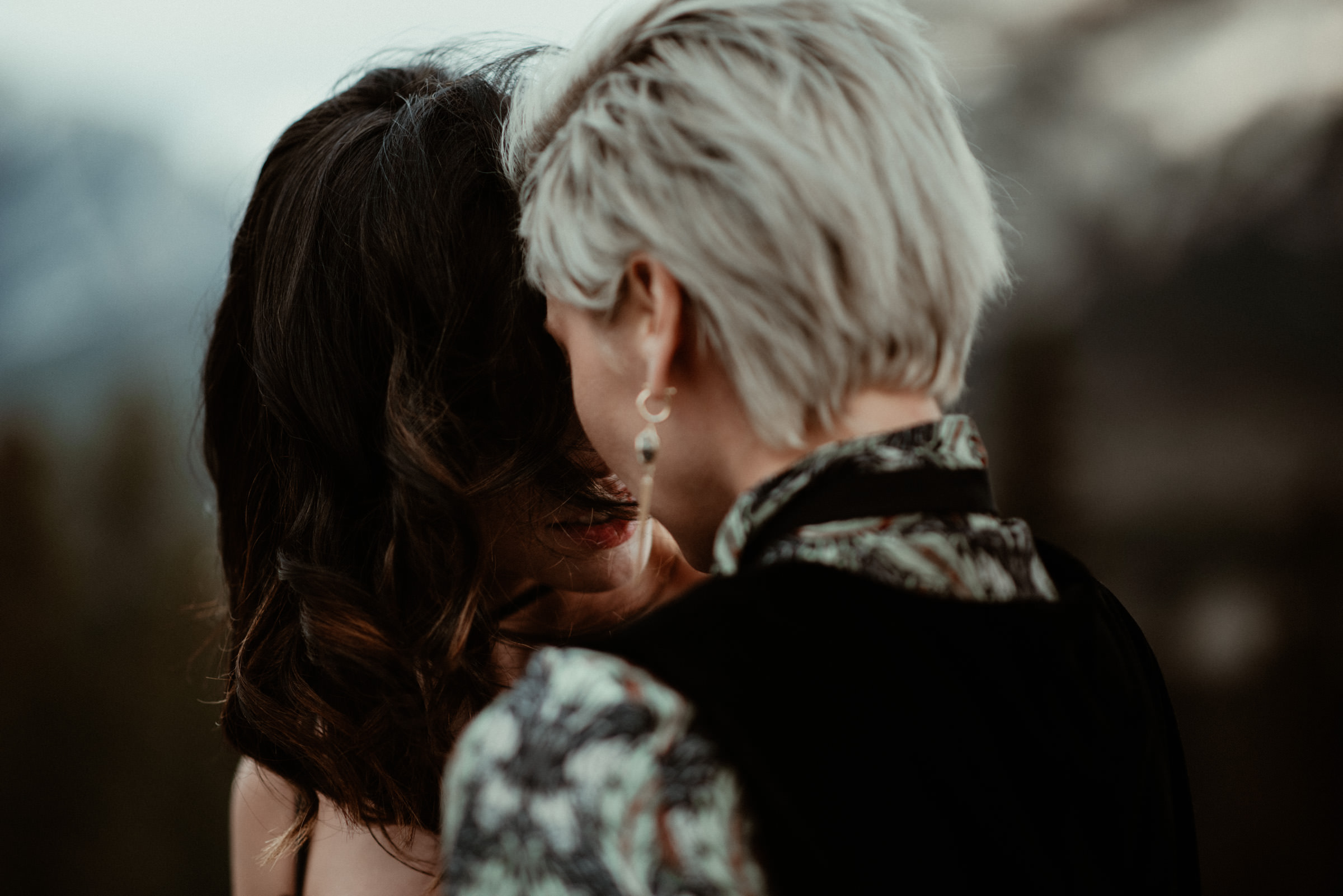 Banff Elopement