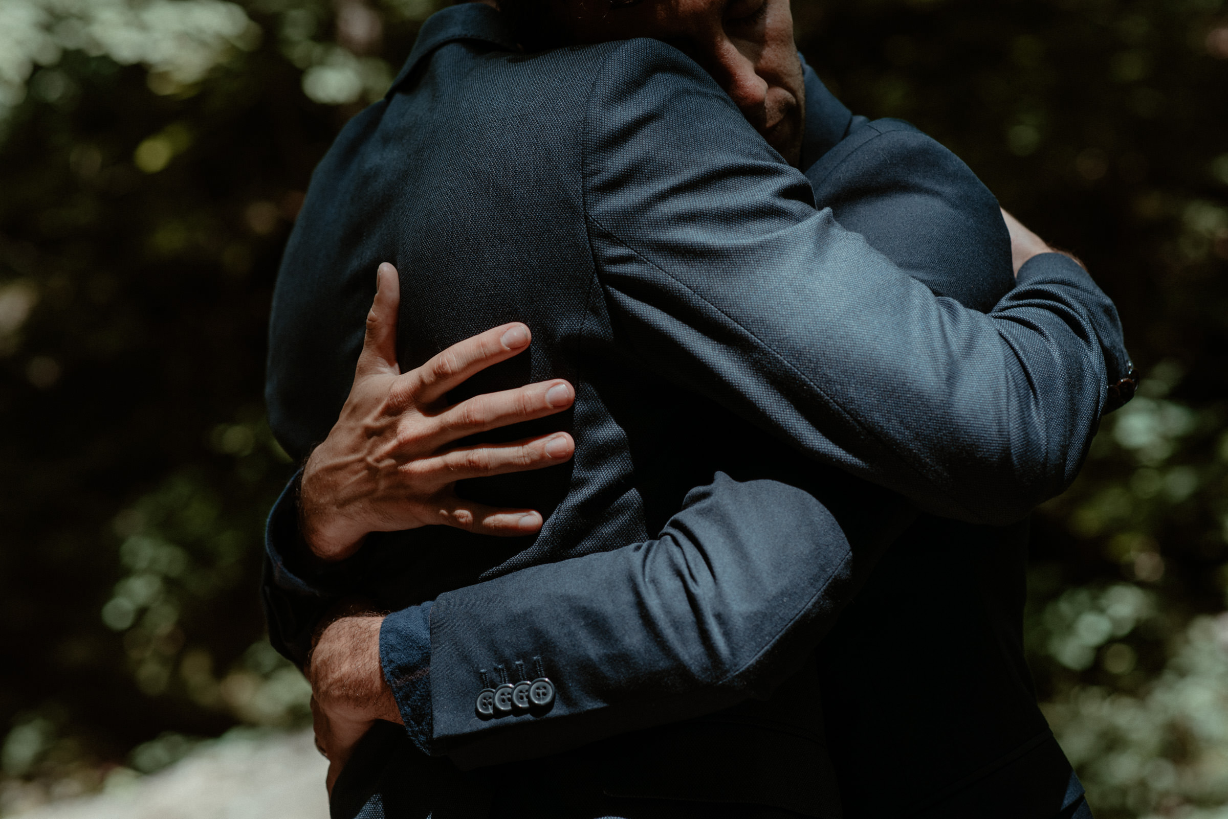 Pennsylvania LGBT Gay Couples Portrait Session