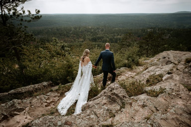How to Elope in Michigan: Your Complete Michigan Elopement Guide (2025)