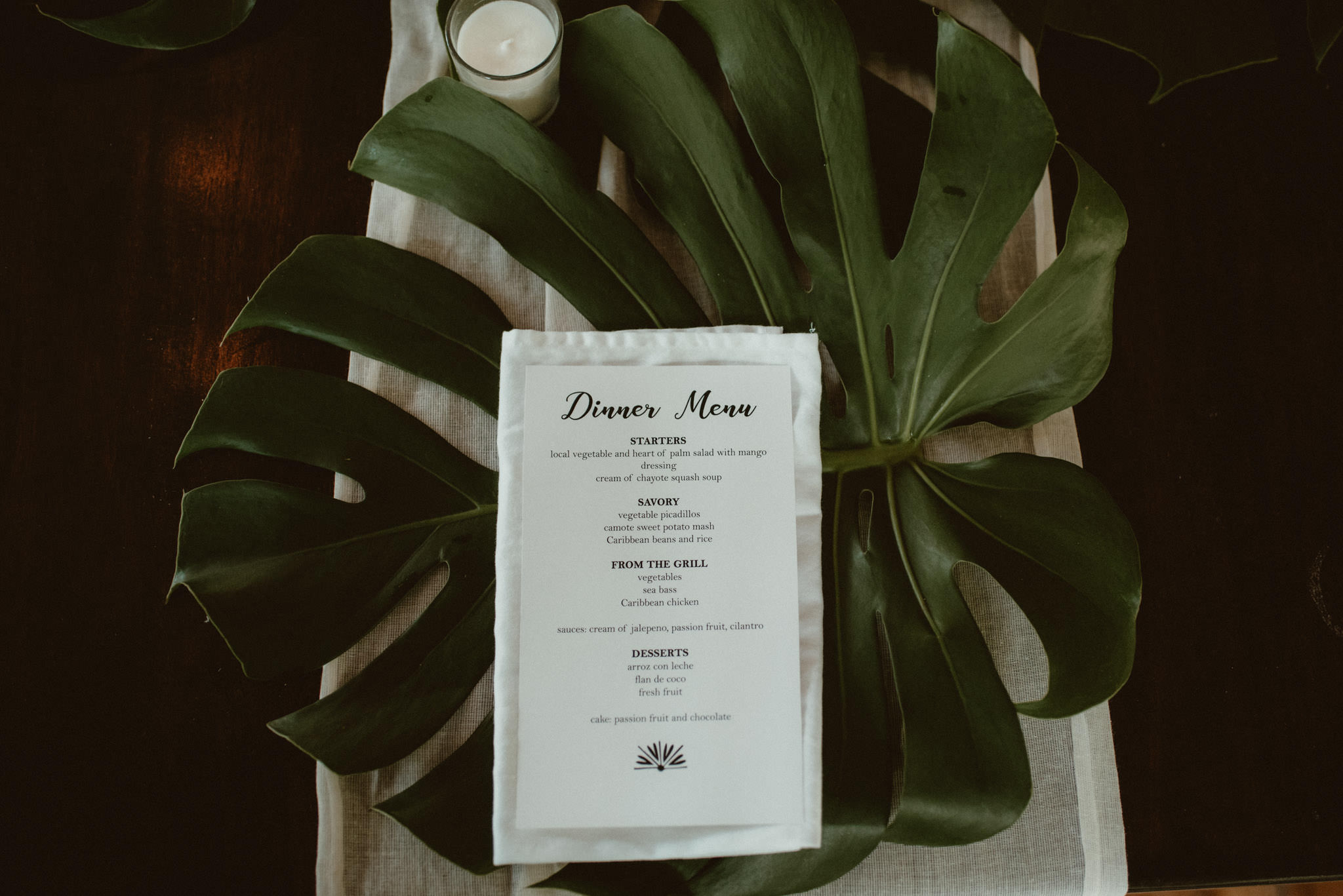 Costa Rica destination wedding 