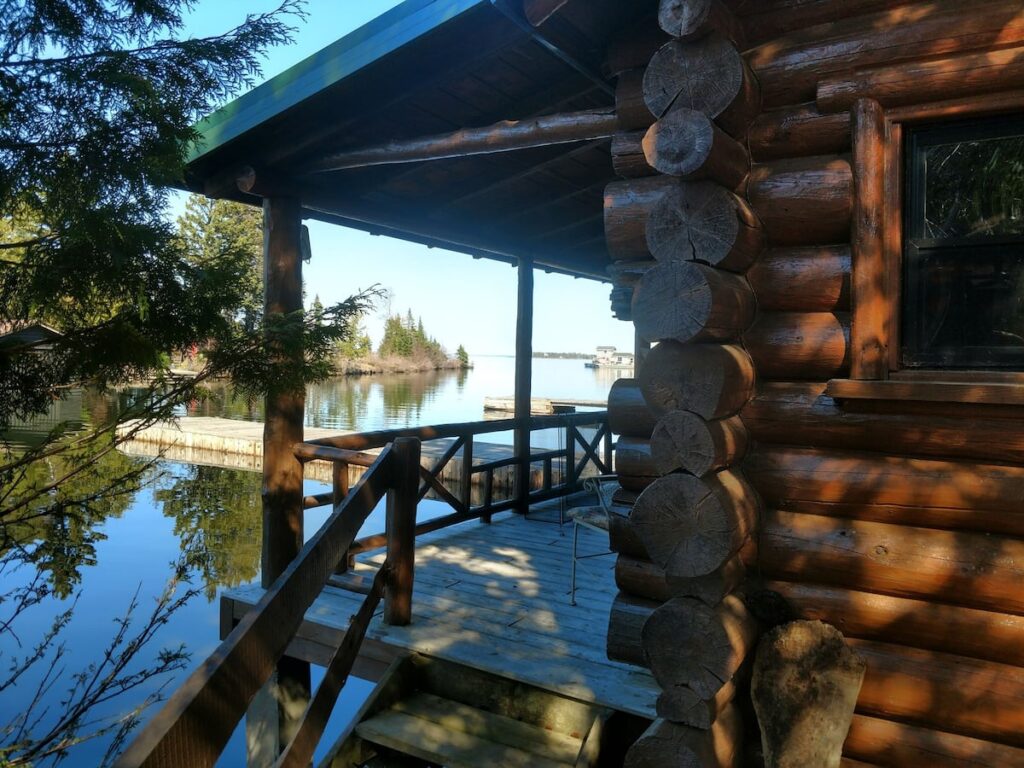 Absolute Serenity - Keweenaw Peninsula Airbnb