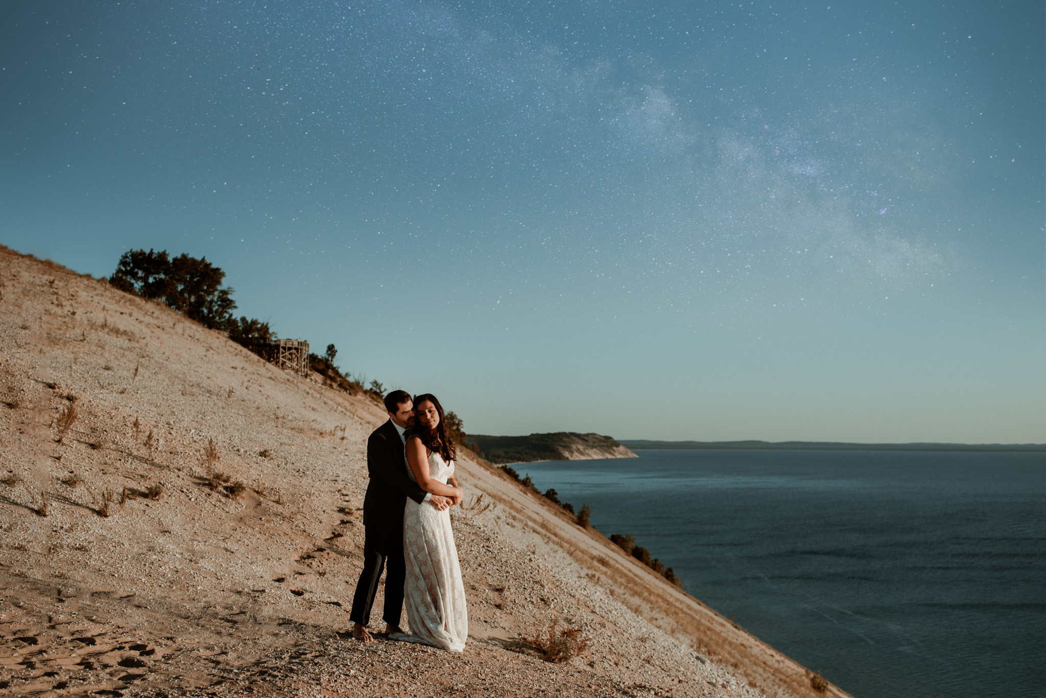 10 Ideas For Your Michigan Elopement