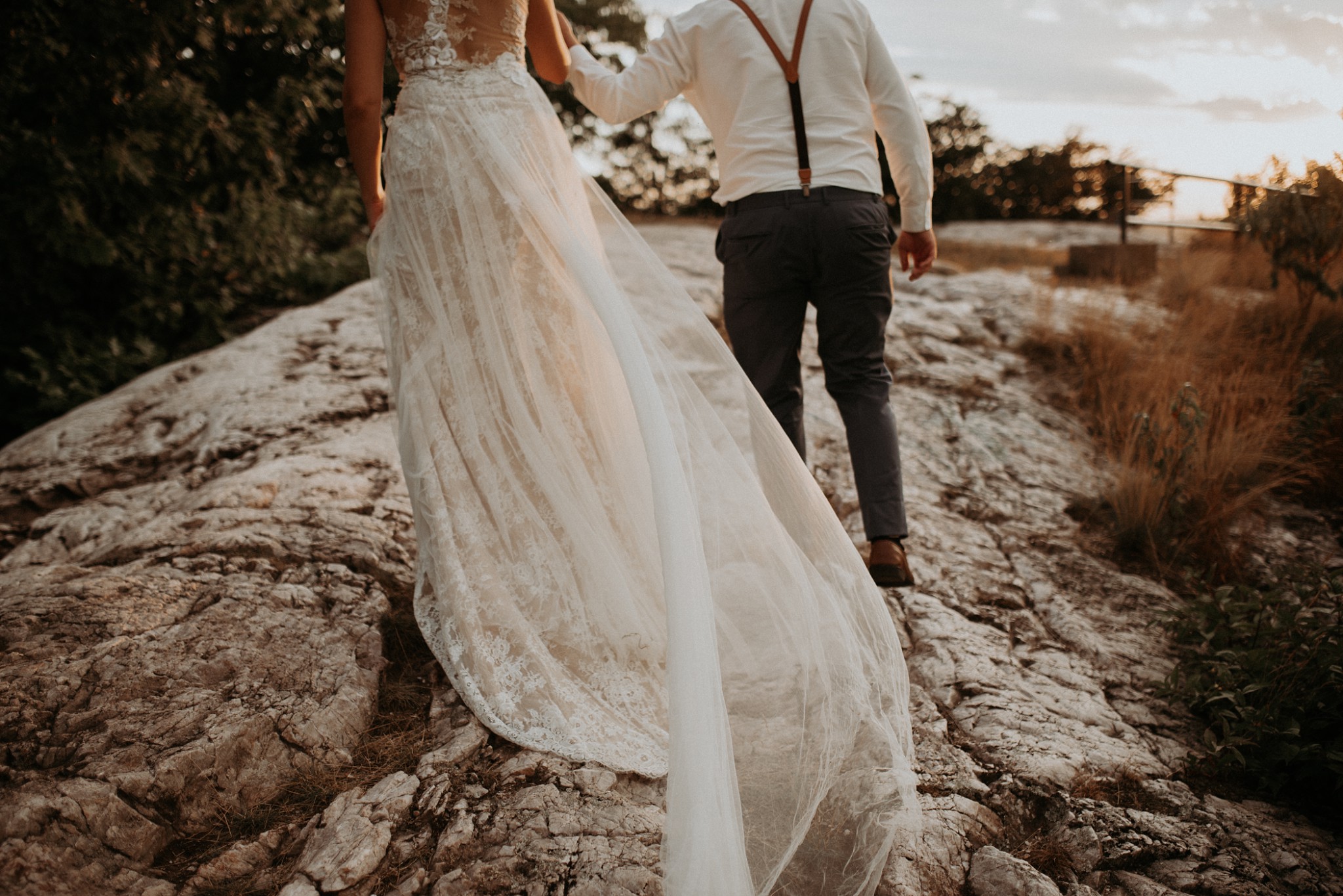 Personalize Your Elopement: Creative and Unique Ideas for a Fun and Memorable Wedding Day