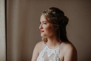 How to Do Your Own Hair & Makeup for Your Elopement (and Look Amazing)