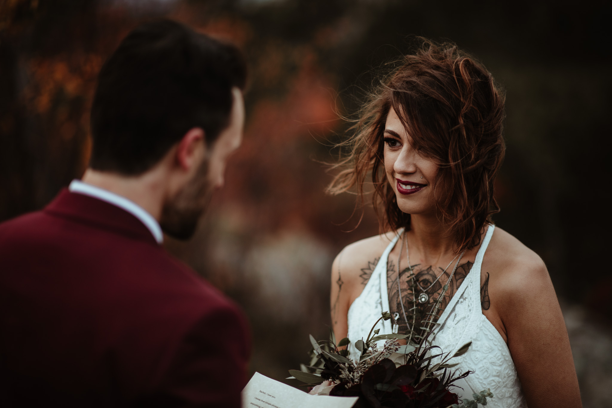 What You Need To Legally Elope In Michigan