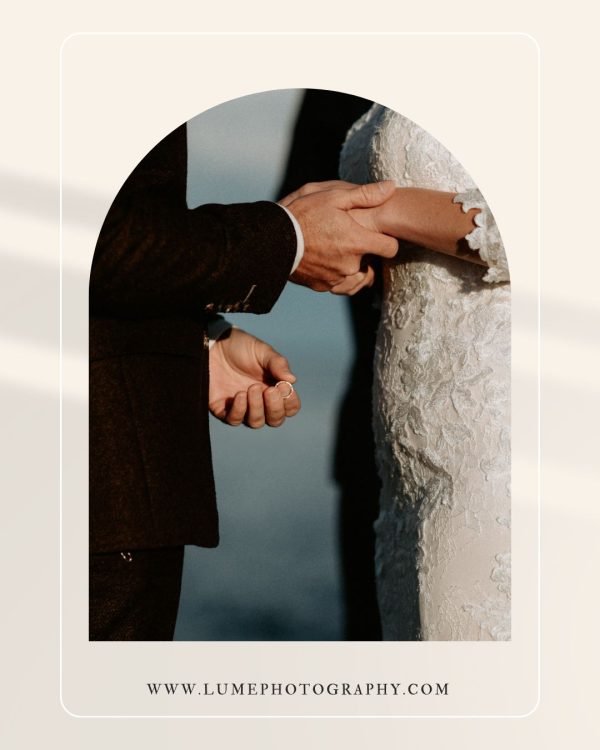 Photography Guide for Wedding and Elopement Photographers product gallery image.
