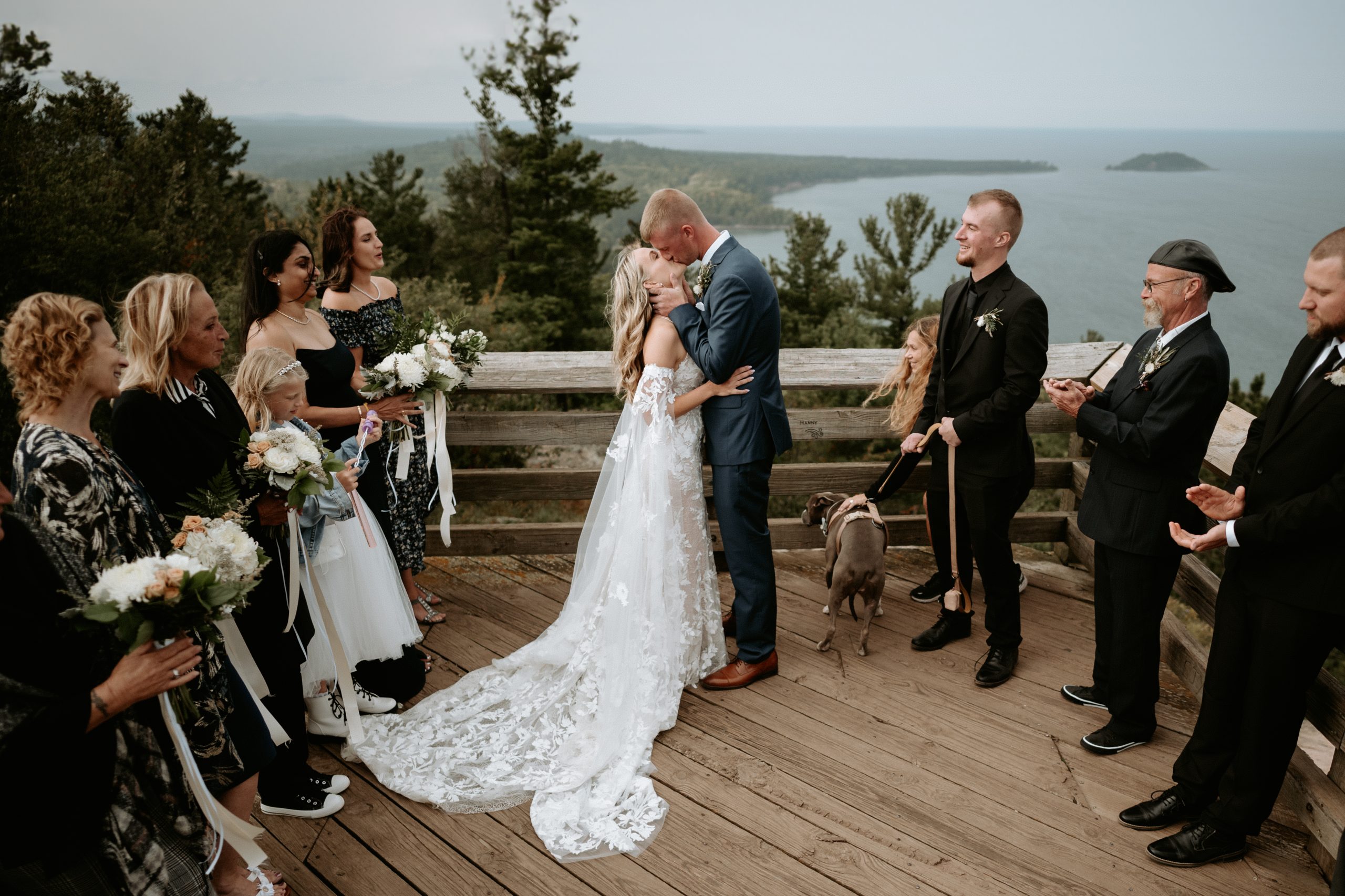 Best Wedding Venues In The Upper Peninsula