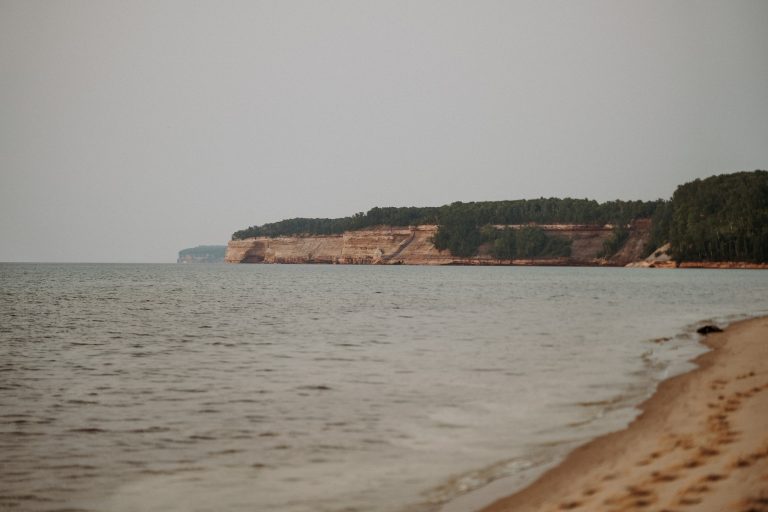 So…You Want To Do Photos At The Pictured Rocks?