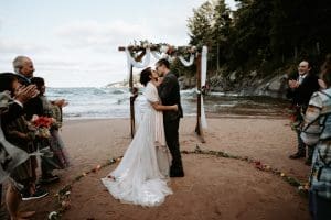 Make Your Elopement Uniquely Yours: Tips for a One-of-a-Kind Day