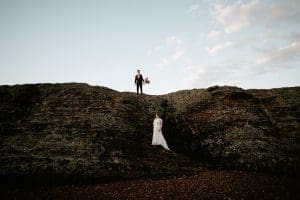 How To Elope on the Keweenaw Peninsula: Michigan Elopement Guide