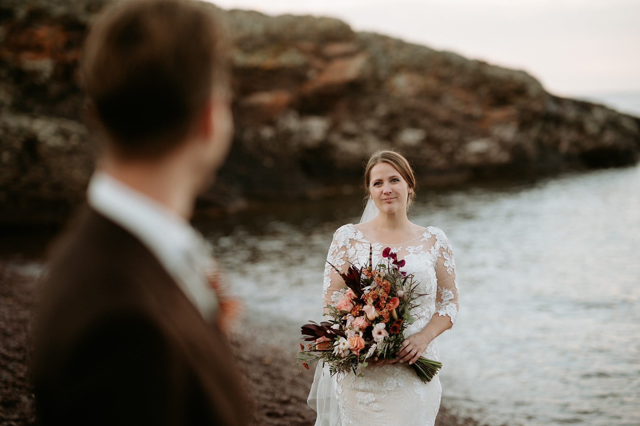 Choosing the Best Time for Your Michigan Elopement Ceremony