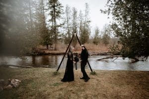 How to Plan a Vow Renewal in Michigan (or Anywhere)
