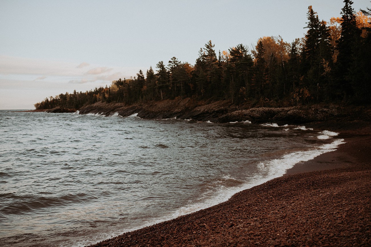 Discovering the Magic of Horseshoe Harbor