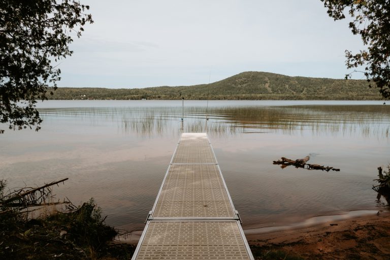 Best Places To Stay On The Keweenaw Peninsula